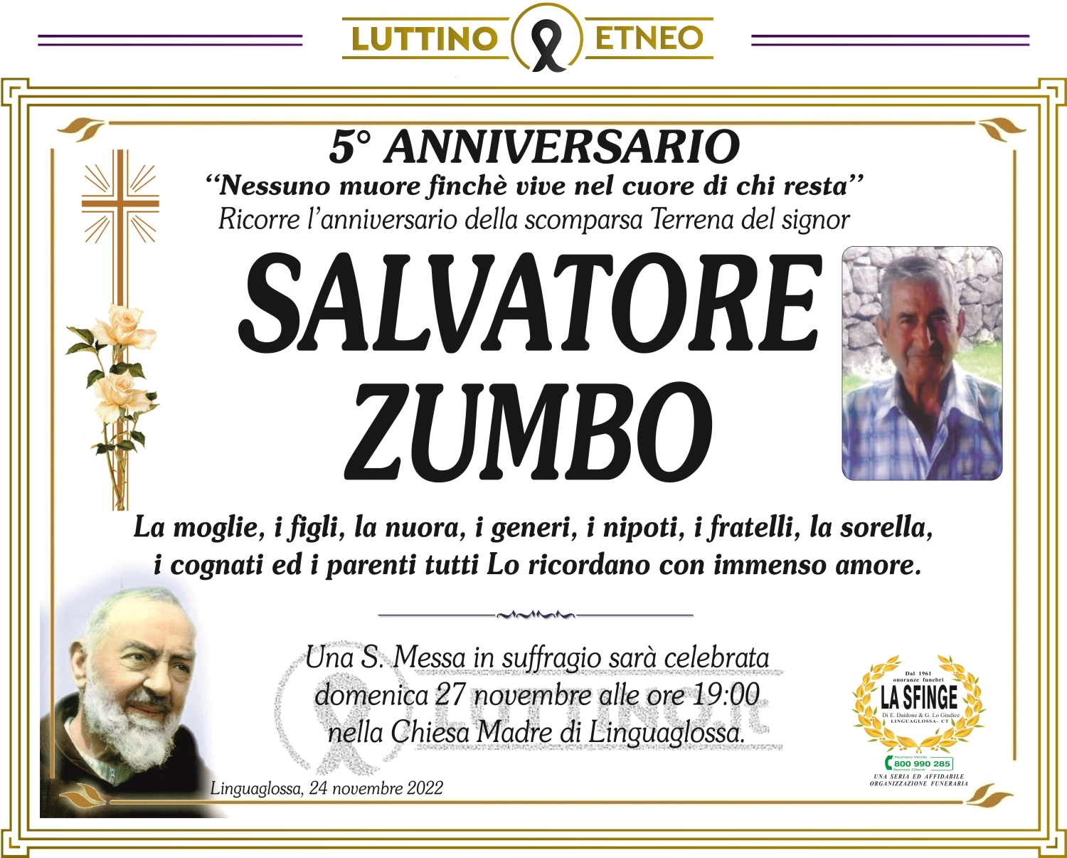 Salvatore  Zumbo